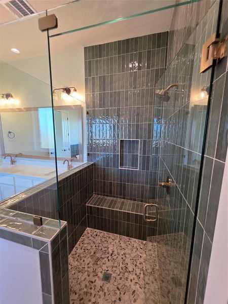 Image 33 of a home in Aledo Heights - Aledo ISD.