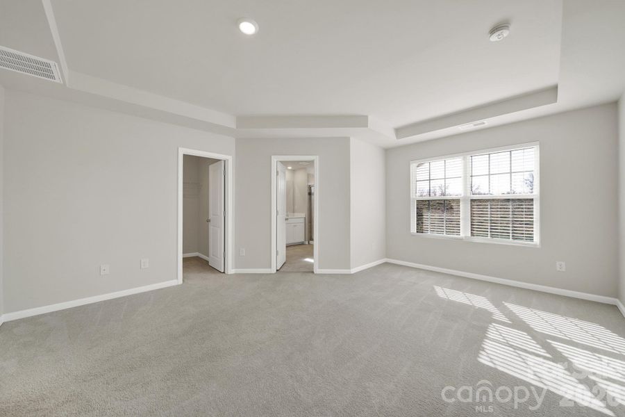 Spacious, unfurnished interior of a new home in , Fort Mill (Image 24). Spacious, unfurnished interior of a new home in , Fort Mill (Image 24).