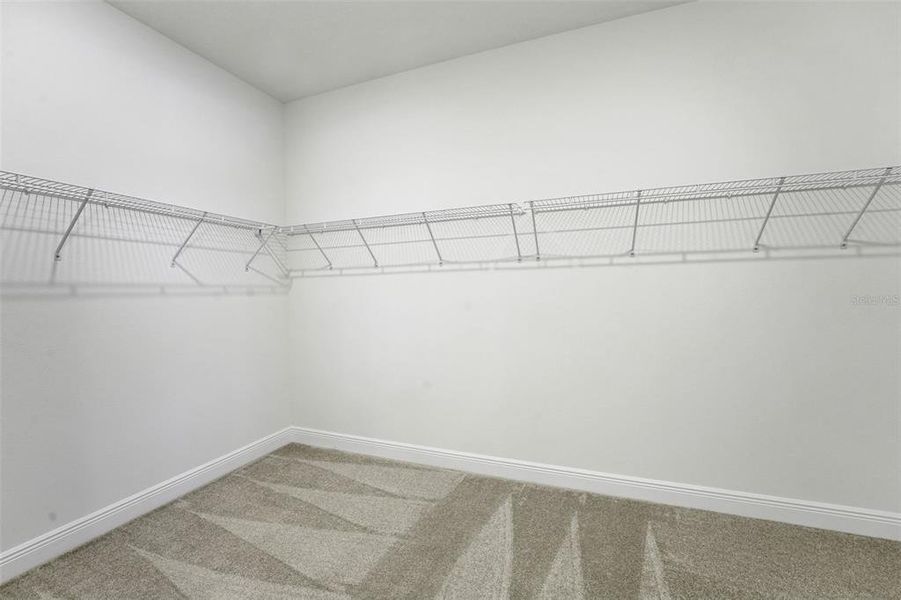 Spacious, unfurnished interior of a new home in Angeline, Land O' Lakes (Image 32).