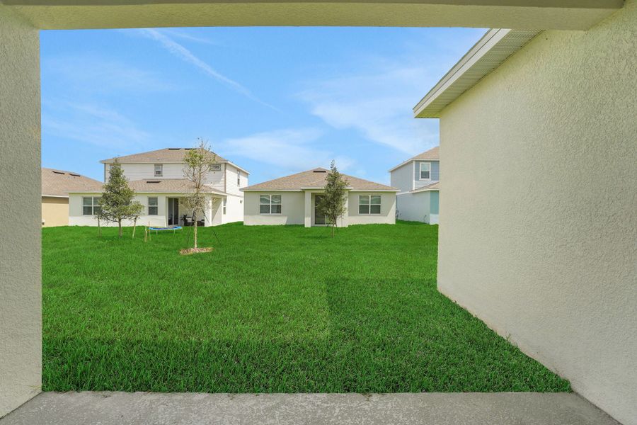 Haines City, FL New Home. - Slide 7 Haines City, FL New Home. - Slide 7