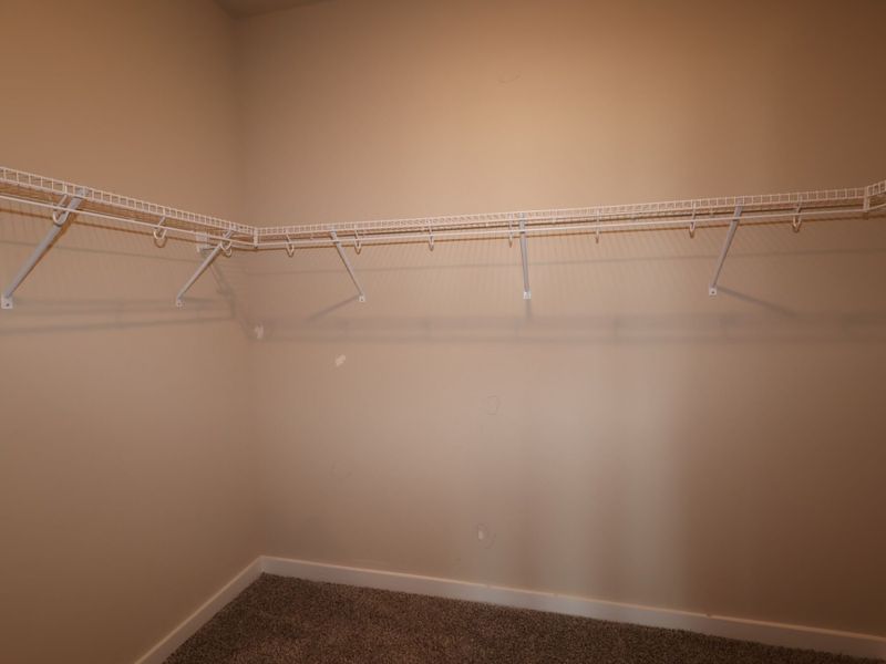 Owner's Closet Owner's Closet