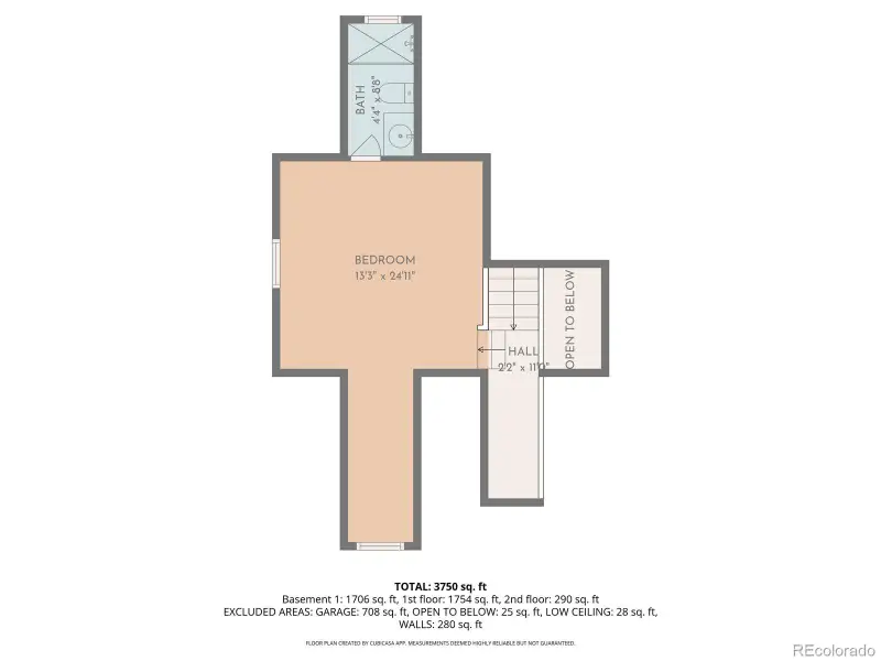 Upper Floor Upper Floor