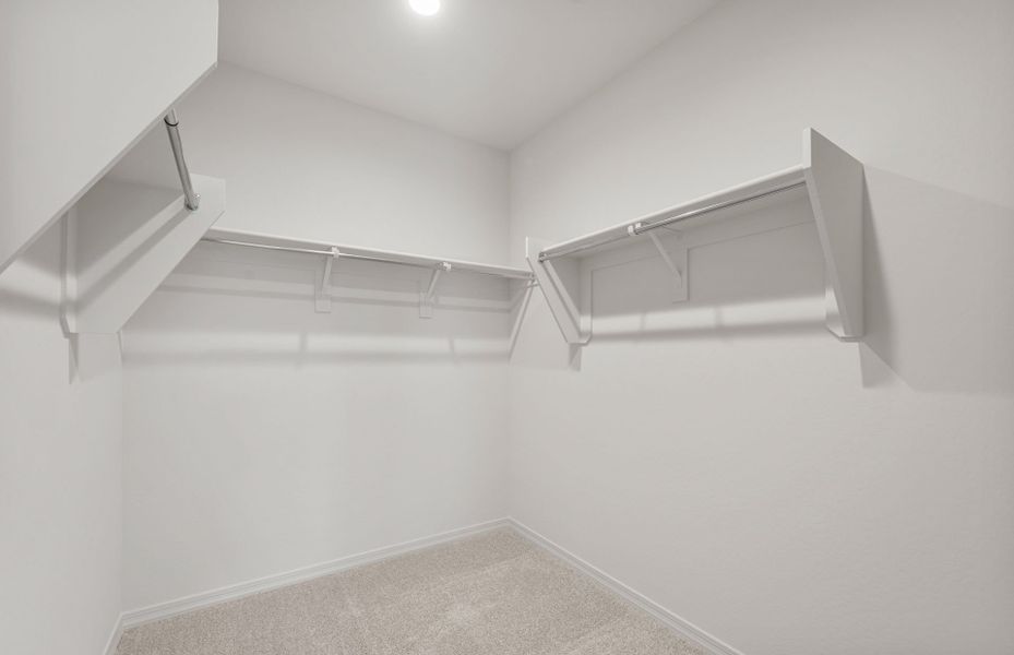 Spacious, unfurnished interior of a new home in Alamar, Avondale (Image 20).