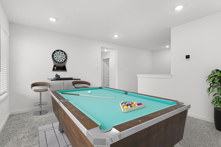*Images and 3D tour are for illustration only and options may vary from home as built. *Images and 3D tour are for illustration only and options may vary from home as built.