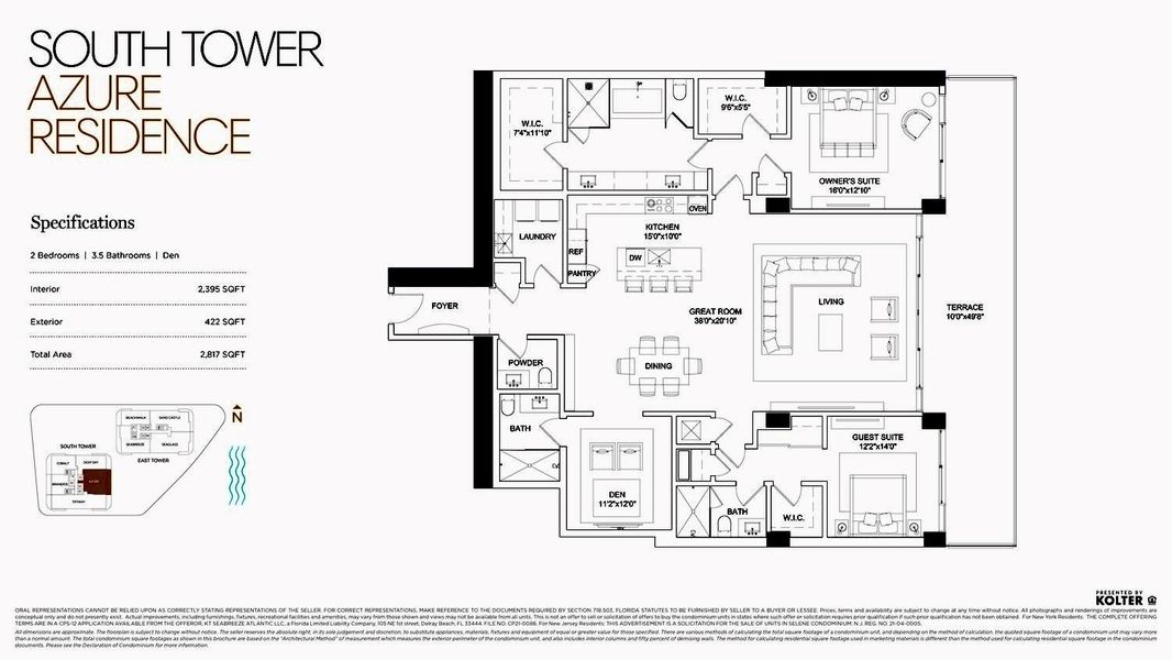 Floorplan Floorplan