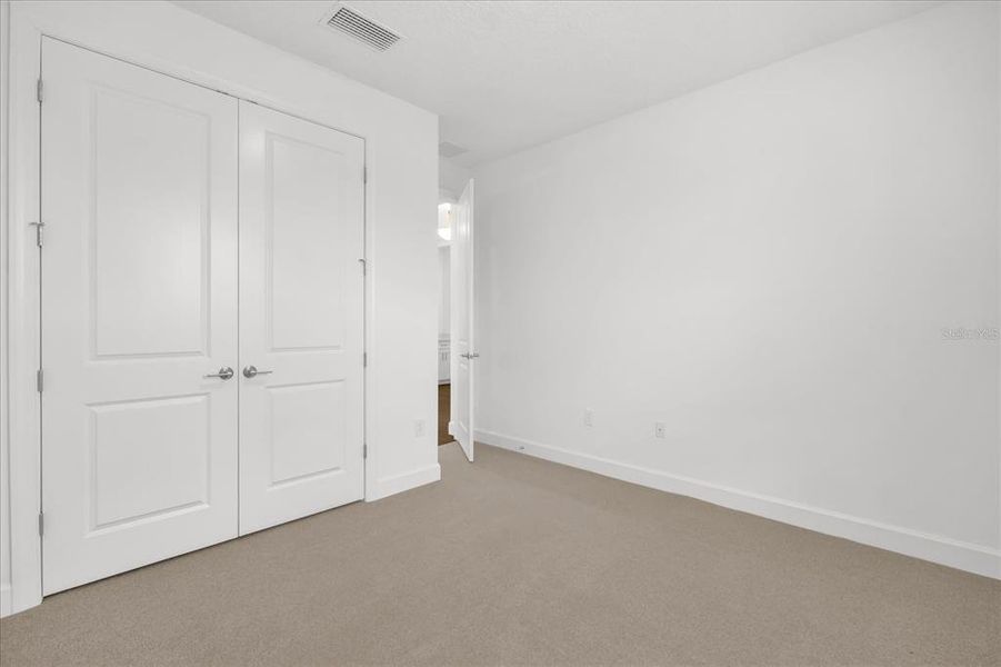 Spacious, unfurnished interior of a new home in , Kissimmee (Image 12). Spacious, unfurnished interior of a new home in , Kissimmee (Image 12).