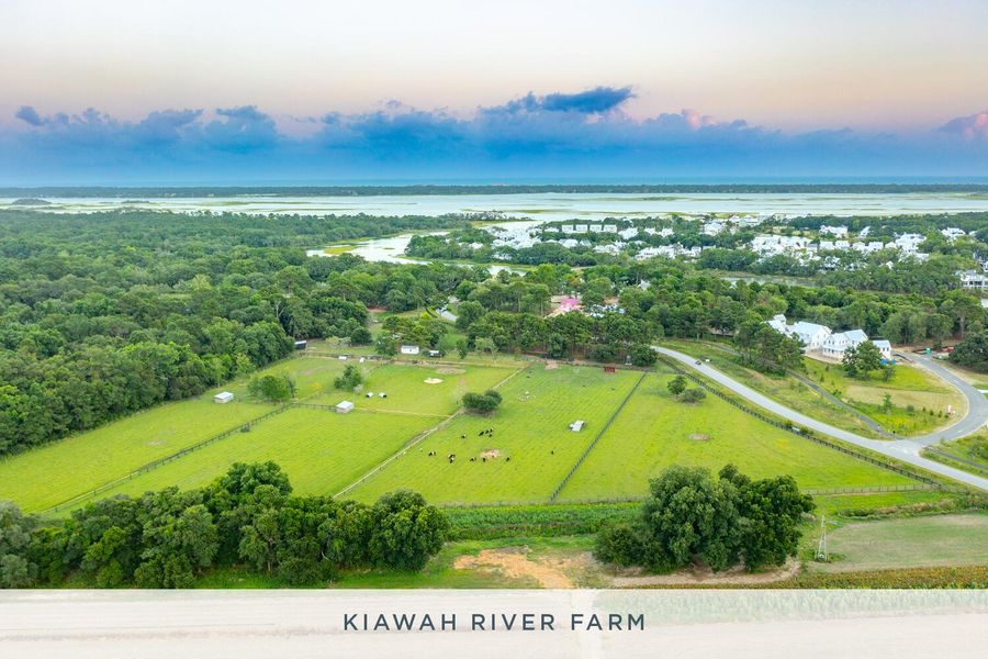 Natural landscape and outdoor views near  in Johns Island (Image 5).