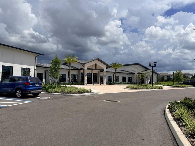 Community amenities in , Clermont (Image 5).