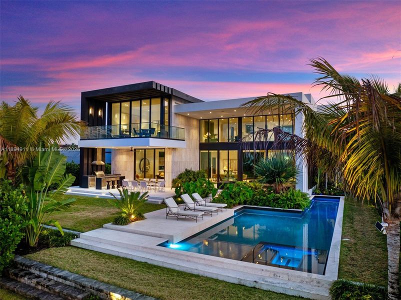 Image 68 of a home in .