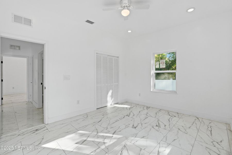 Spacious, unfurnished interior of a new home in , Jacksonville (Image 10). Spacious, unfurnished interior of a new home in , Jacksonville (Image 10).