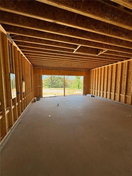 In-progress construction of a new home in , Ball Ground, GA (Image 21). In-progress construction of a new home in , Ball Ground, GA (Image 21).