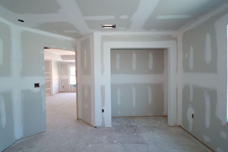 Drywall