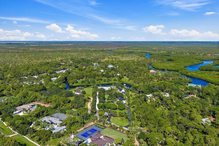 Natural landscape and outdoor views near in Jupiter (Image 107). Natural landscape and outdoor views near in Jupiter (Image 107).