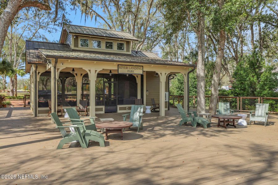 Community amenities in , Ponte Vedra (Image 26).