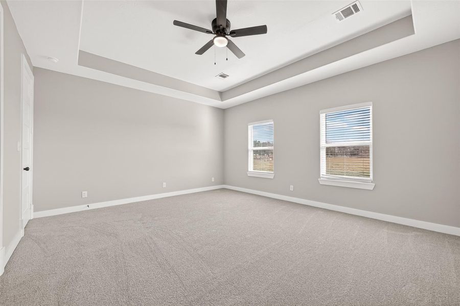 Spacious, unfurnished interior of a new home in , Rosharon (Image 16). Spacious, unfurnished interior of a new home in , Rosharon (Image 16).
