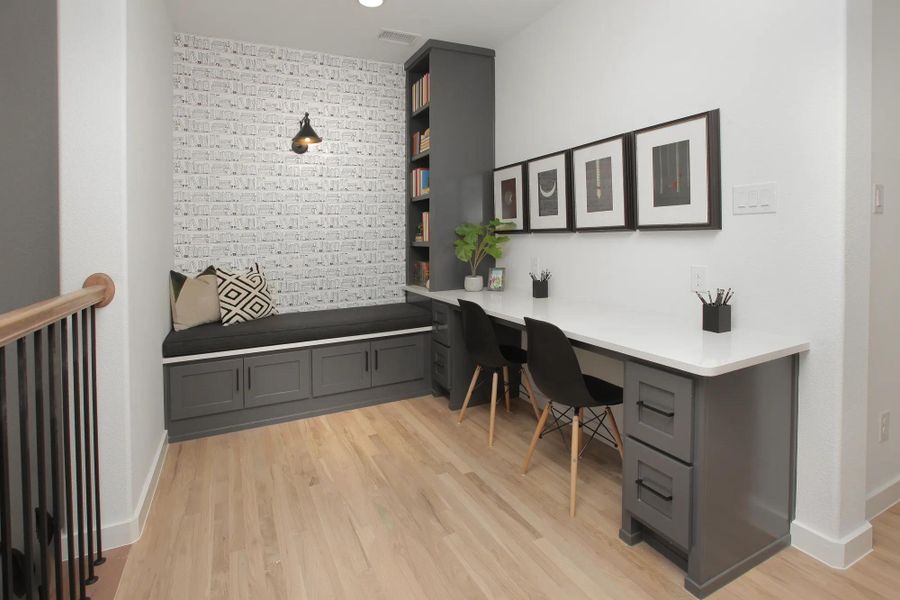 The Grantley Loft The Grantley Loft