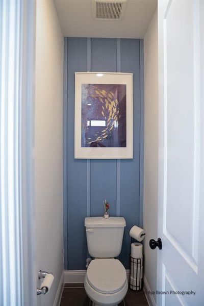 Furnished interior view inside a new home in , Prosper (Image 13). Furnished interior view inside a new home in , Prosper (Image 13).