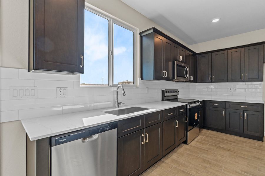 Corona New Home in Surprise, AZ. - Slide 13 Corona New Home in Surprise, AZ. - Slide 13