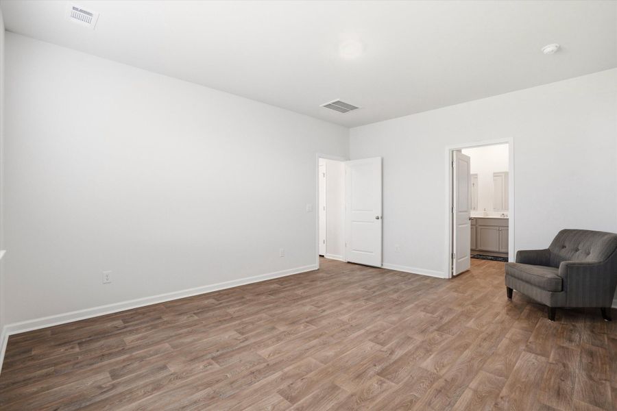 Spacious, unfurnished interior of a new home in , Moncks Corner (Image 22). Spacious, unfurnished interior of a new home in , Moncks Corner (Image 22).