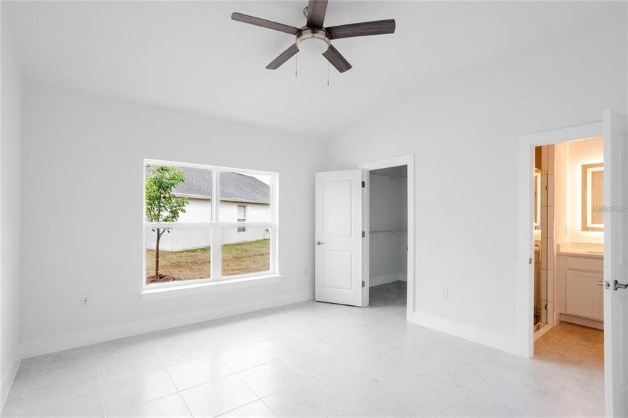 Furnished interior view inside a new home in , Port Charlotte (Image 3).
