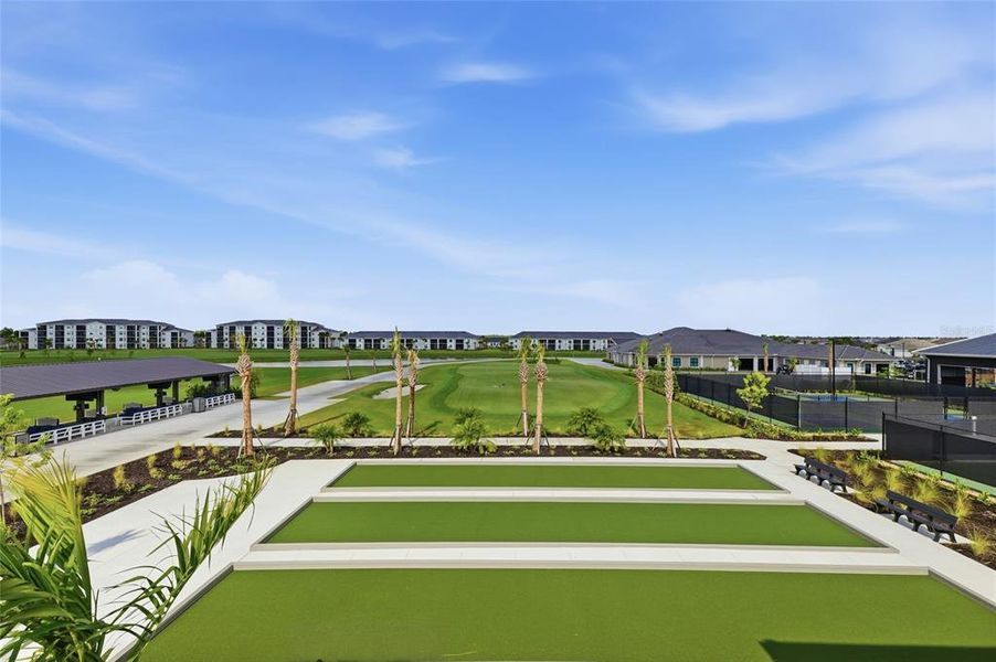 Community amenities in , Punta Gorda (Image 51).