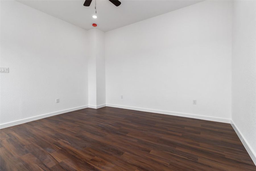 Office - potential 5th bedroom