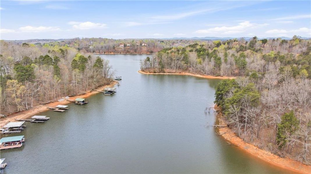 Natural landscape and outdoor views near  in Gainesville (Image 34).