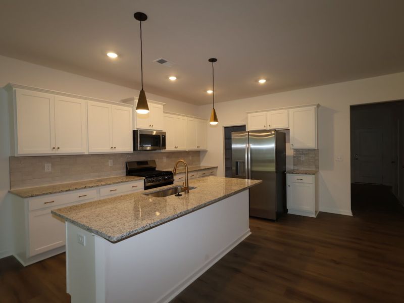 Kitchen Kitchen
