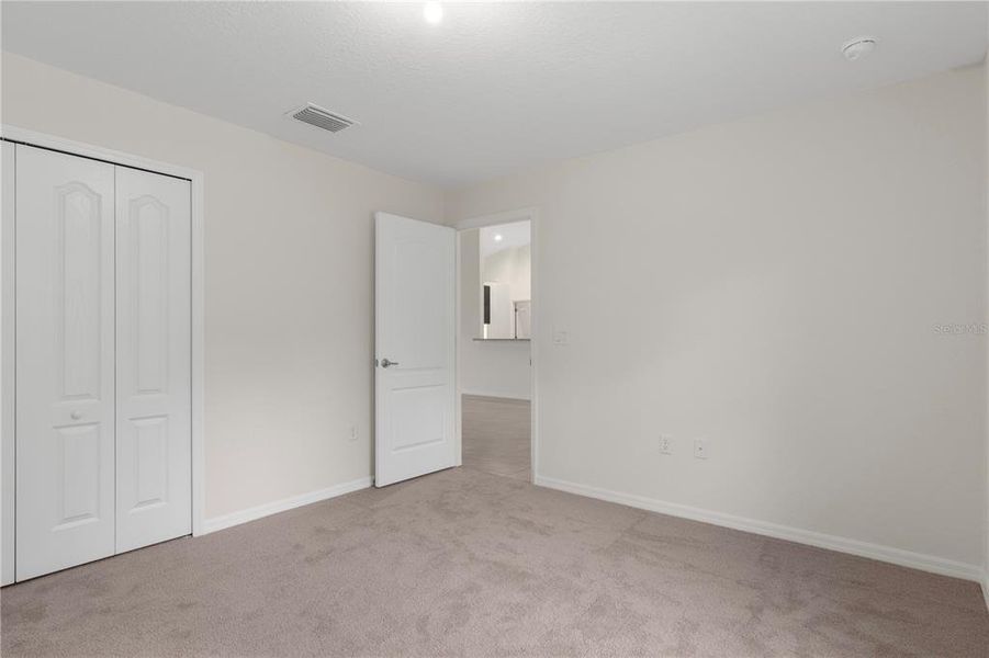 Spacious, unfurnished interior of a new home in , Weeki Wachee (Image 21). Spacious, unfurnished interior of a new home in , Weeki Wachee (Image 21).