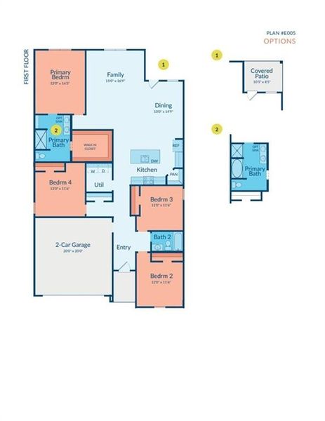 MLS Chorus Floorplan
