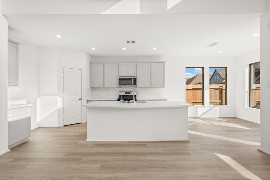 Magnolia, TX New Home.  - Slide 12