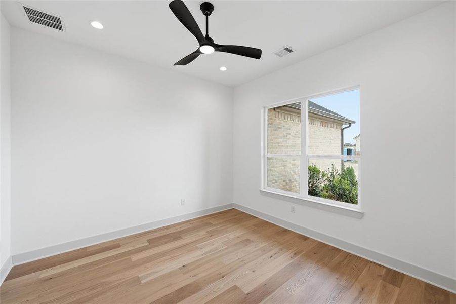 Spacious, unfurnished interior of a new home in , Hewitt (Image 25). Spacious, unfurnished interior of a new home in , Hewitt (Image 25).