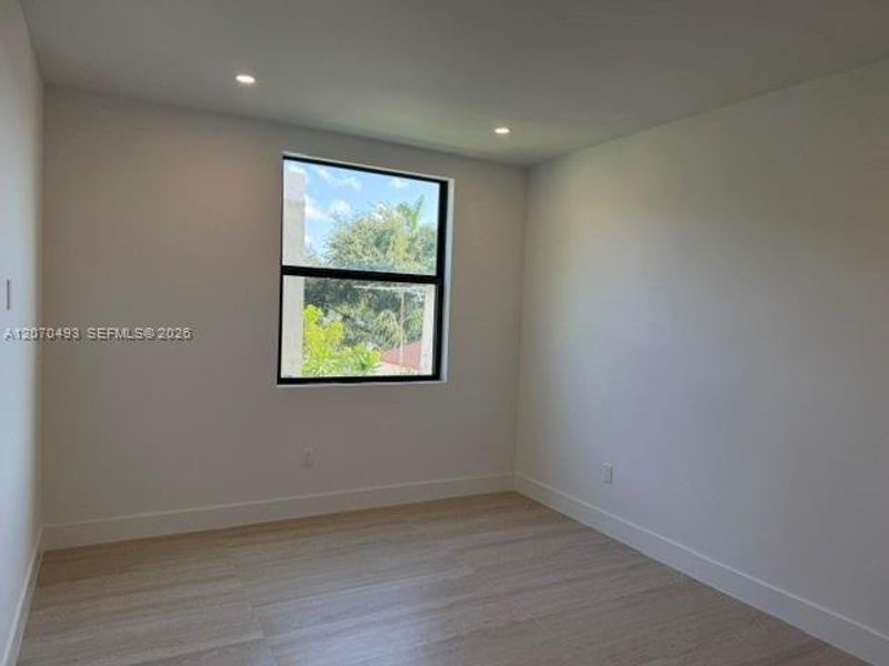 Spacious, unfurnished interior of a new home in , Miami (Image 21). Spacious, unfurnished interior of a new home in , Miami (Image 21).