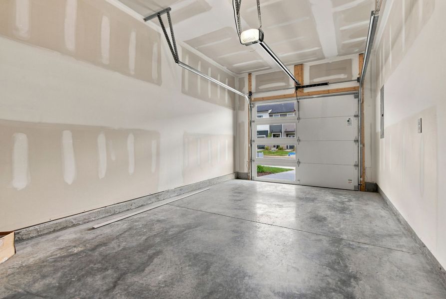 Garage Garage