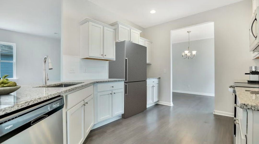 3br New Home in Okatie, SC.  - Slide 7