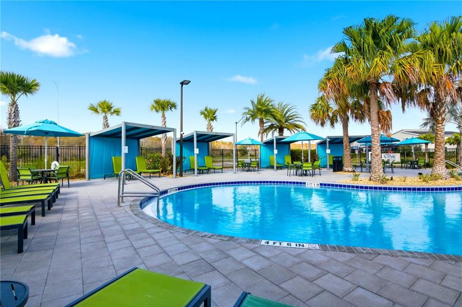 Community amenities in , Kissimmee (Image 47). Community amenities in , Kissimmee (Image 47).