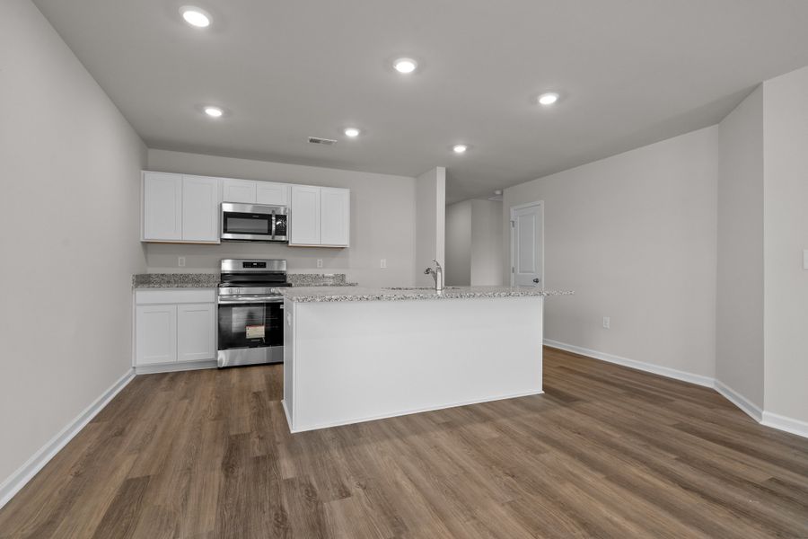 New Home in Conway, SC.  - Slide 13