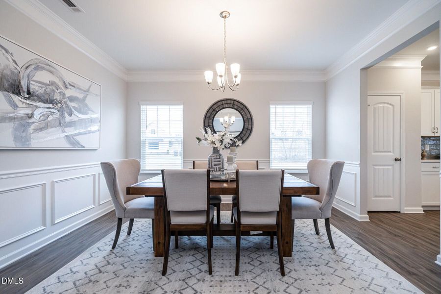 Representational Photo