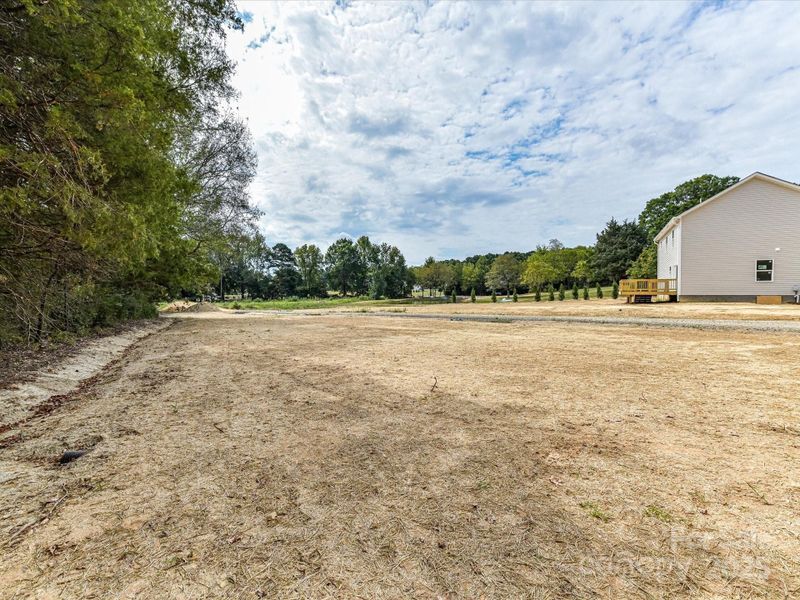 Natural landscape and outdoor views near  in Oakboro (Image 37).