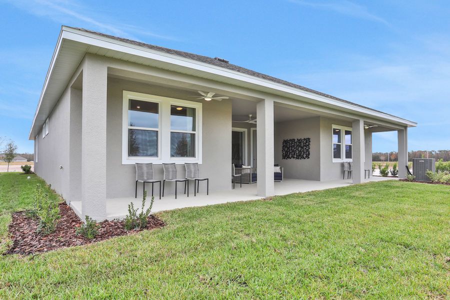 New Home in Land O' Lakes, FL.  - Slide 26