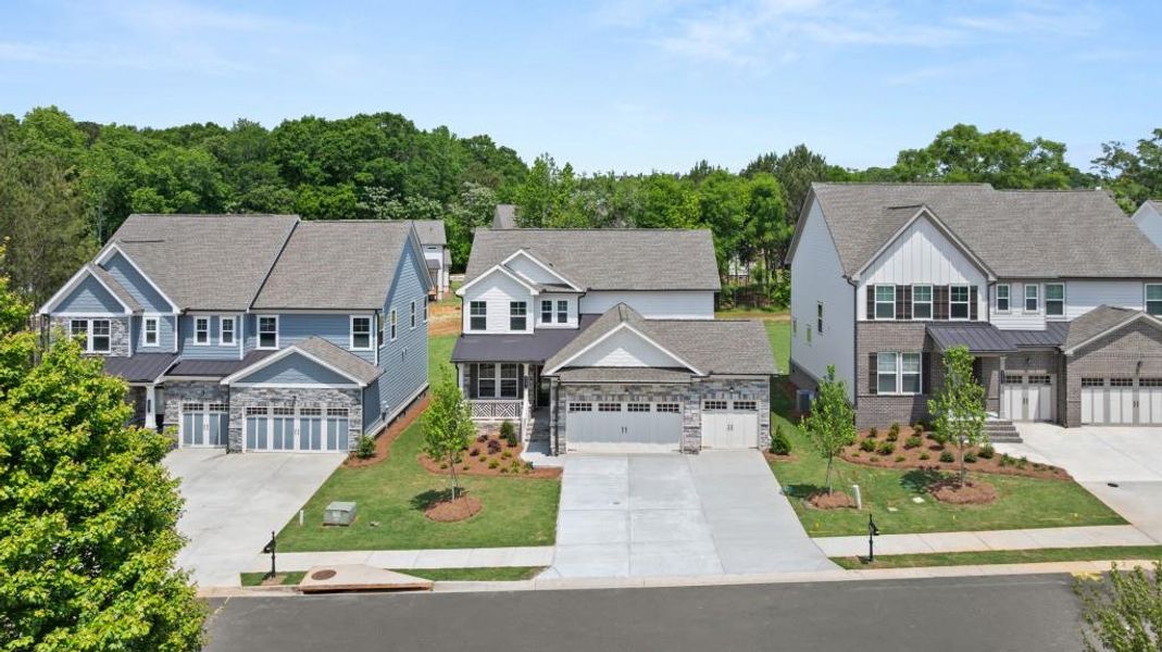 Image 52 of a home in Willow Creek.