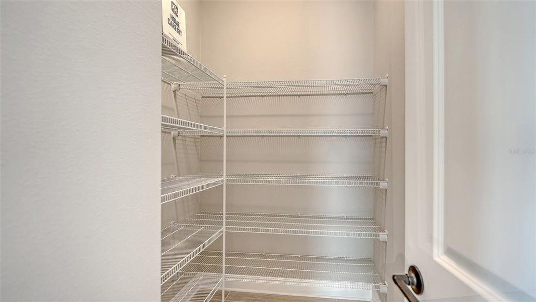 Spacious, unfurnished interior of a new home in Wildleaf, Parrish (Image 30).