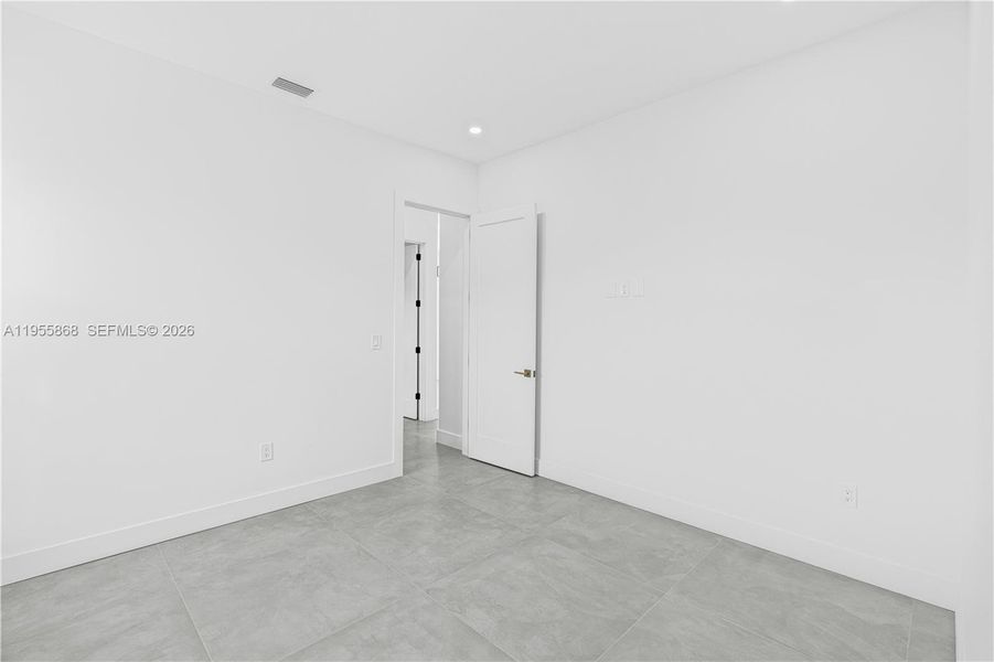 Spacious, unfurnished interior of a new home in , Cape Coral (Image 21). Spacious, unfurnished interior of a new home in , Cape Coral (Image 21).