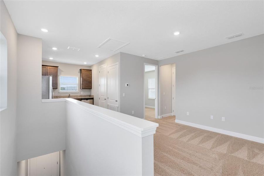 Image 40 of a home in Laureate Park. Image 40 of a home in Laureate Park.