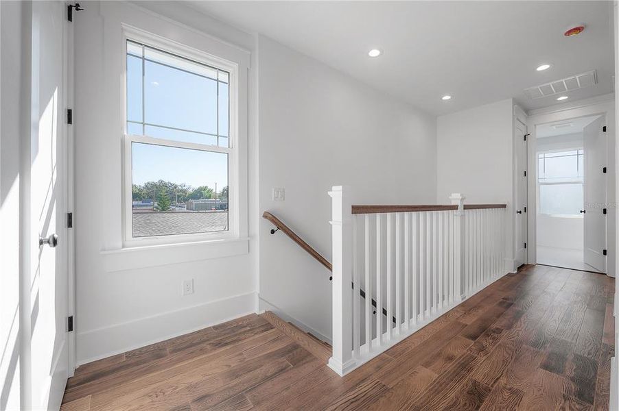 Spacious, unfurnished interior of a new home in , Tampa (Image 47). Spacious, unfurnished interior of a new home in , Tampa (Image 47).