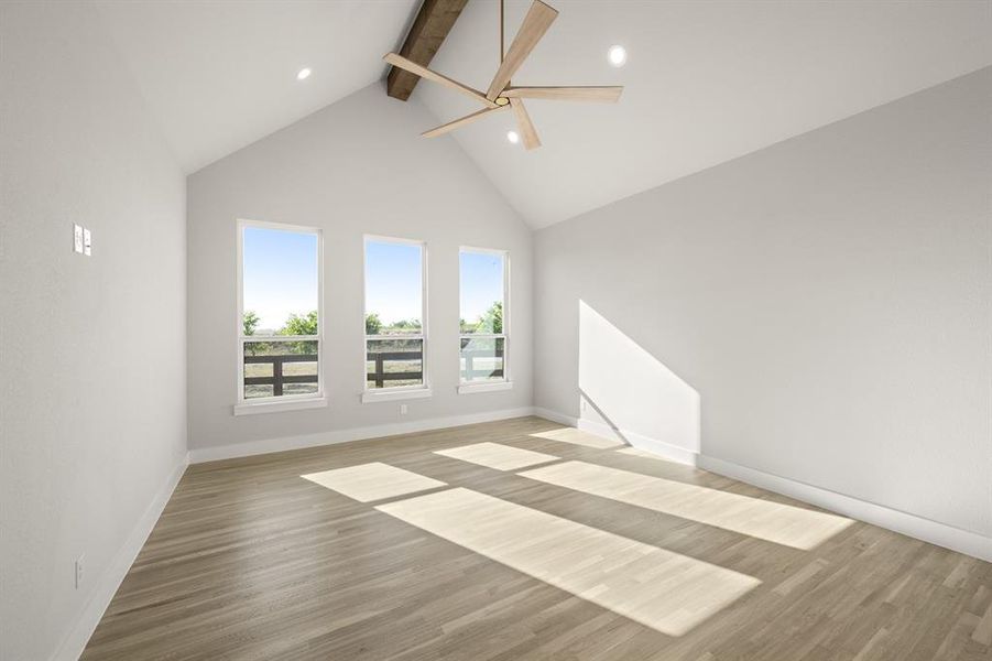 1873 Sutherland Cresent- Primary Suite-2 1873 Sutherland Cresent- Primary Suite-2