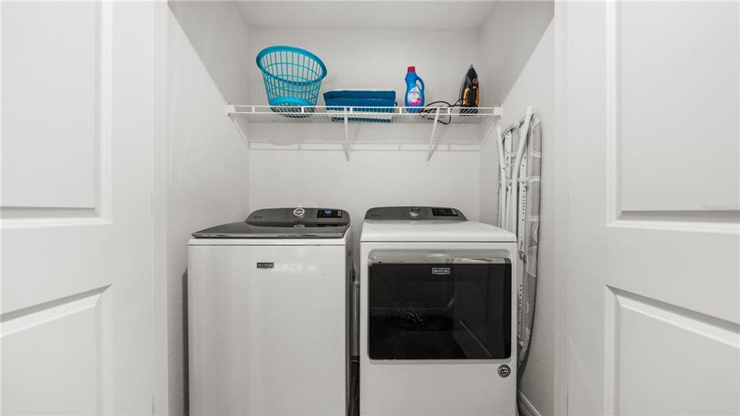 Close-up of interior finishes inside a home in , North Port (Image 21).