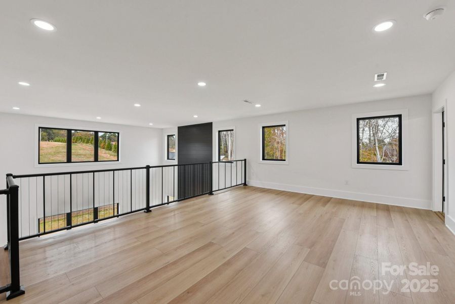 Spacious, unfurnished interior of a new home in , Mooresville (Image 35). Spacious, unfurnished interior of a new home in , Mooresville (Image 35).