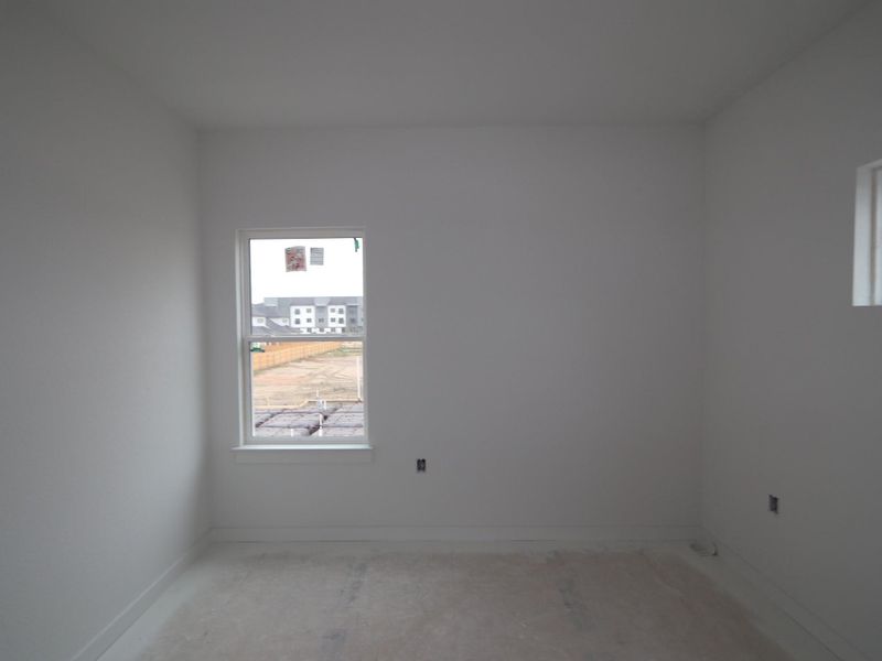 In-progress construction of a new home in Estancia West, Manchaca, TX (Image 15).