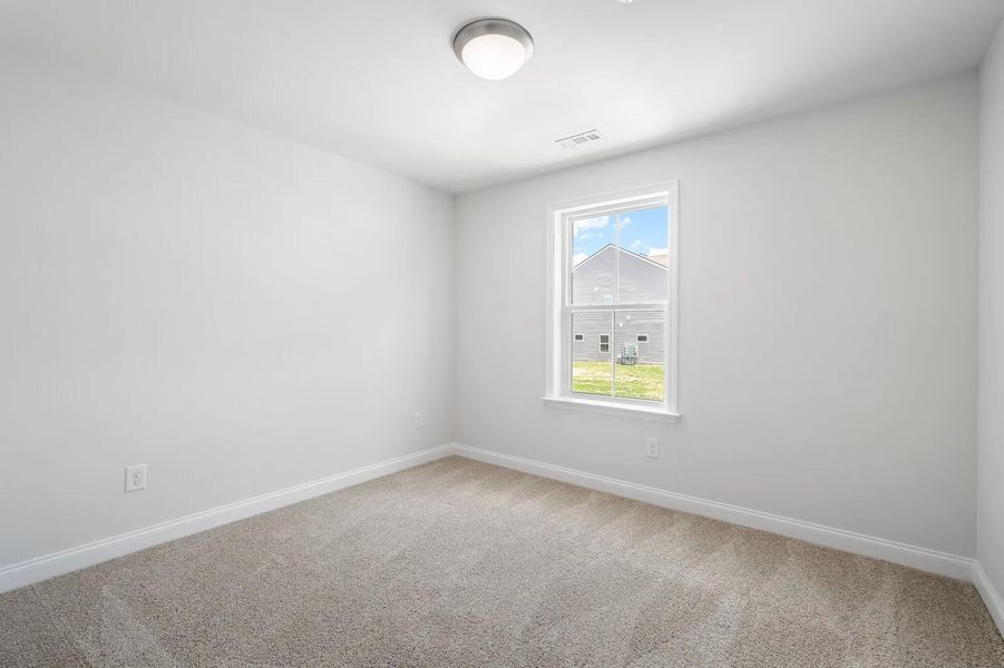 The Blackwell B Bedroom 2